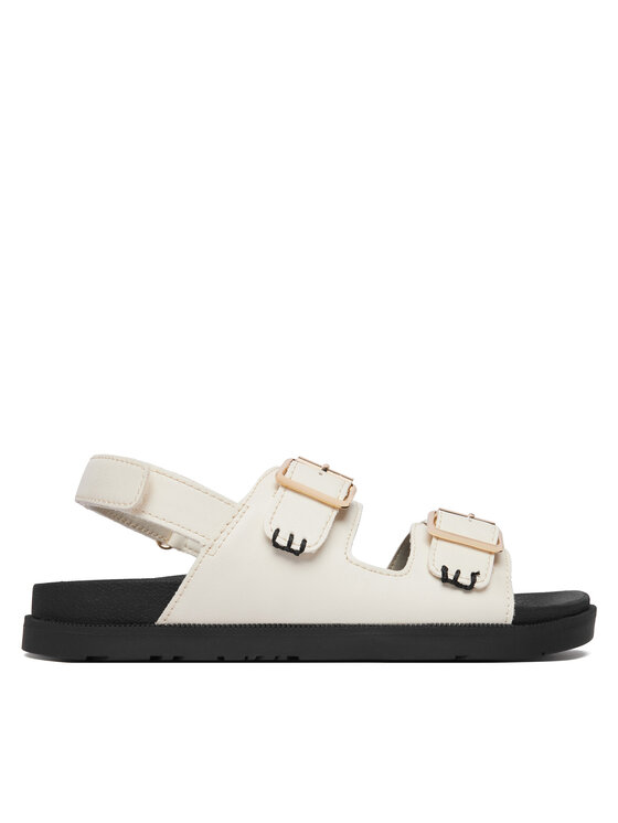 Geox Geox Σανδάλια J Sandal Foammentera J65P0A 000BC C1058 S Εκρού