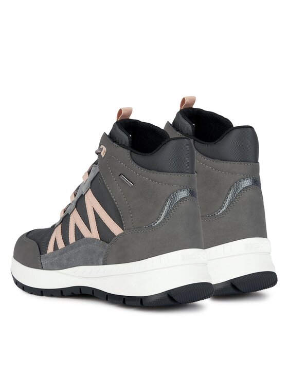 Geox Geox Superge D Braies B Abx D36BEA 011EK C9004 Siva