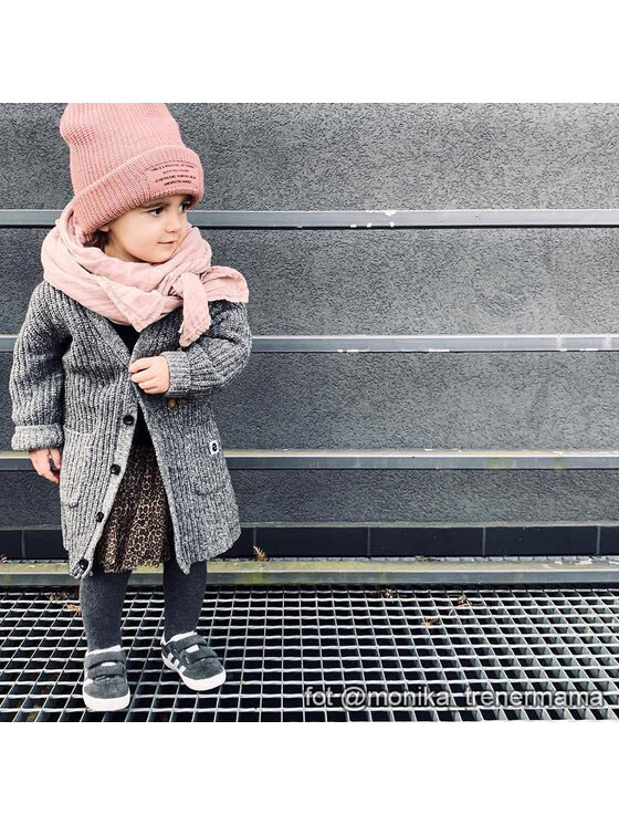 adidas adidas Laisvalaikio batai Gazelle Cf I CQ3138 Tamsiai mėlyna