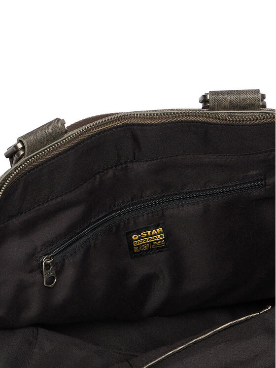 G-Star Raw G-Star Raw Geantă EO-LDA8423C Gri