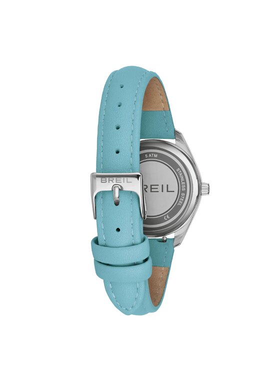 Breil Breil Zegarek TIME OF LOVE Zielony