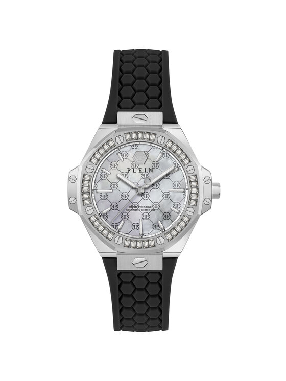PHILIPP PLEIN PHILIPP PLEIN Orologio 25775 Nero