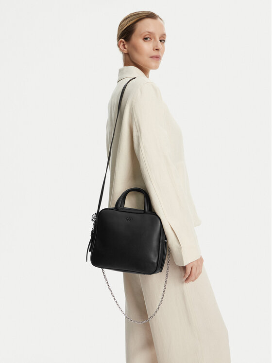 Weekend Max Mara Weekend Max Mara Käekott 2515511164650 Must