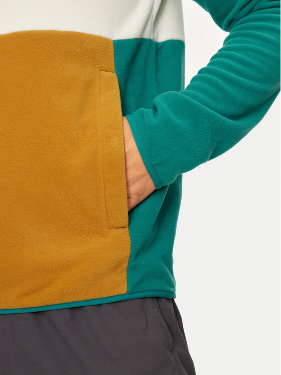 Helly Hansen Helly Hansen Fleecová mikina Daybreaker 49531 Barevná Regular Fit