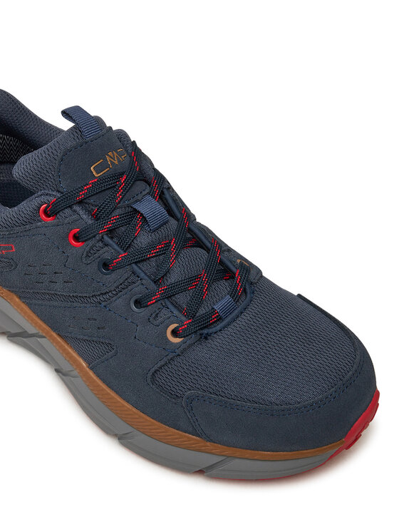 CMP CMP Trekkingschuhe Kamsel Low 3Q25987EO Dunkelblau