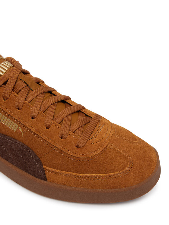 Puma Puma Tossud Puma Club II Era 400717 35 Pruun