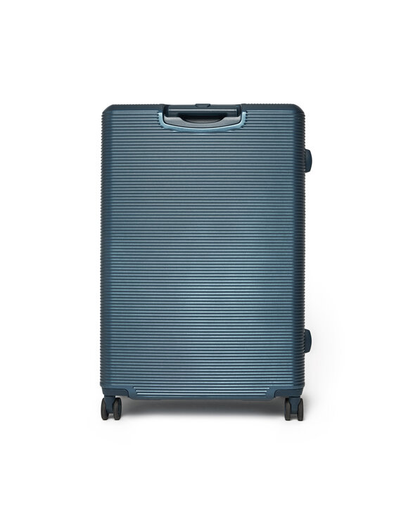 WITTCHEN WITTCHEN Valigia grande 56-3P-901-90 Blu
