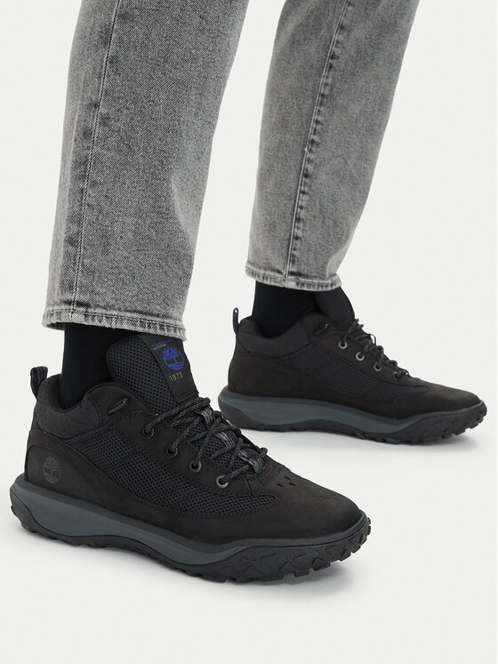 Timberland Timberland Tossud Timbercush Motion 7 Mid TB0A6F7EW051 Must