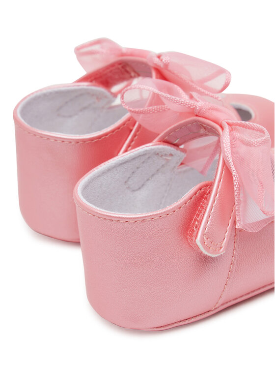 Mayoral Mayoral Scarpe basse 9900 Rosa