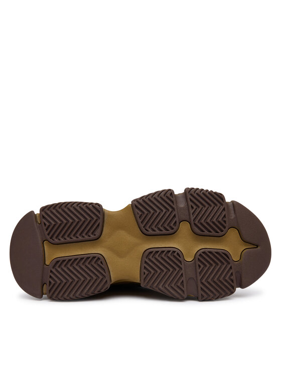 Steve Madden Steve Madden Снікерcи Possession-E 11004652 Хакі