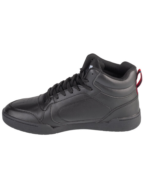 Lotto Lotto Sneakers Lotto Nandu Nero