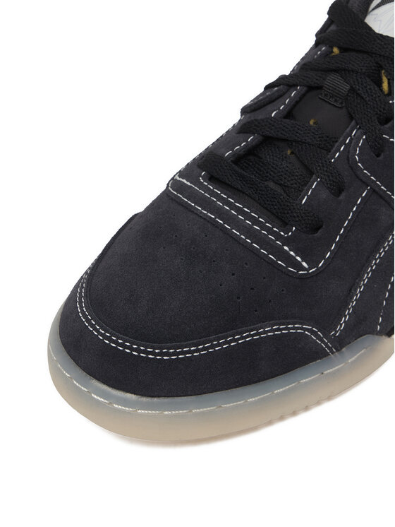 Reebok Reebok Сникърси SS-WORKOUT PLUS 100256319 Черен