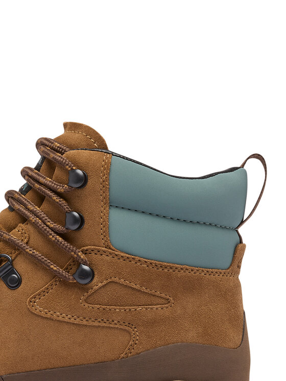 Columbia Columbia Trekking čevlji Newton Alpine PT™ 2128861 Rjava