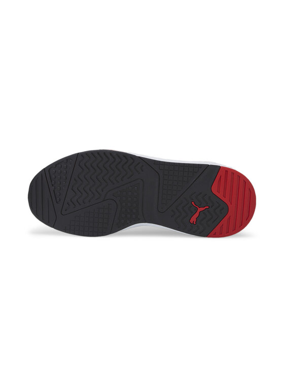 Puma Puma Sneakersy 307033 Biały