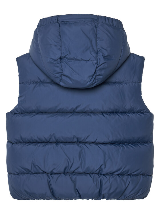 Calvin Klein Jeans Calvin Klein Jeans Varrukateta jakk IB0IB02535 M Sinine Regular Fit