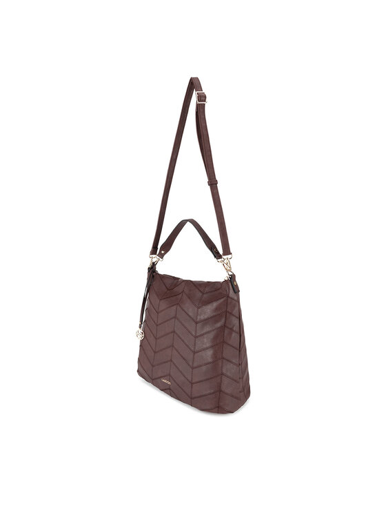 Lasocki Lasocki Handtasche LSK-K-020-06 Braun