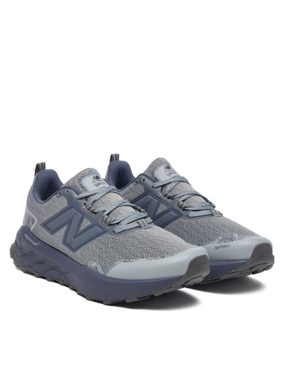 New Balance New Balance Bežecké topánky Garoé V2 MGARO65H Sivá