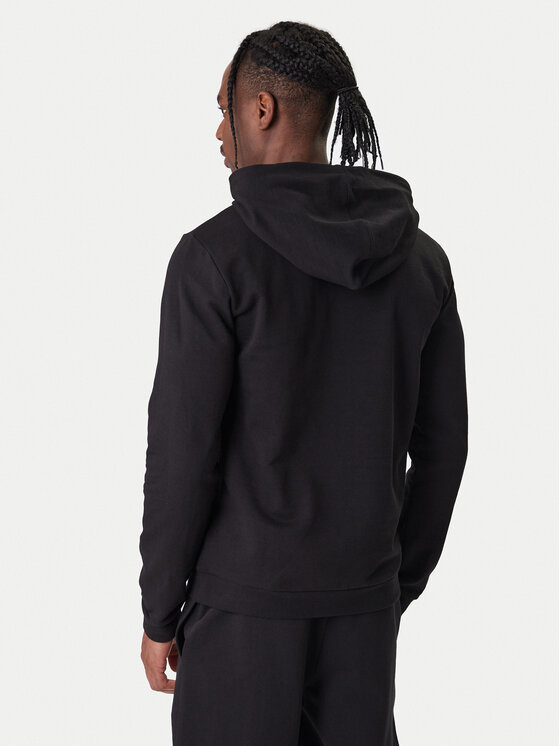 EA7 Emporio Armani EA7 Emporio Armani Pulóver 7M001413 AF22266 MC004 Fekete Regular Fit