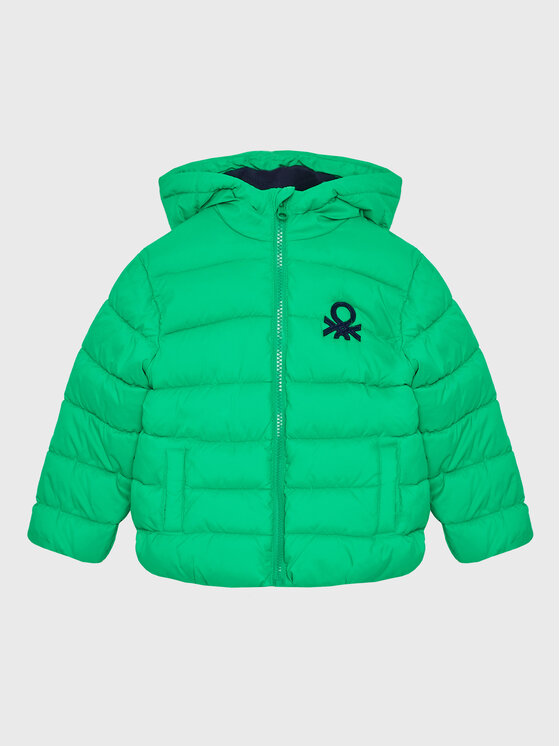 United colors of benetton winter jacket top