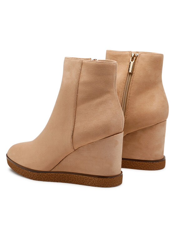 Jenny Fairy Jenny Fairy Stiefeletten LS5843-03 Beige