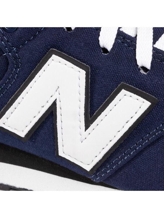 New Balance New Balance Tenisice GM500TSE Tamnoplava