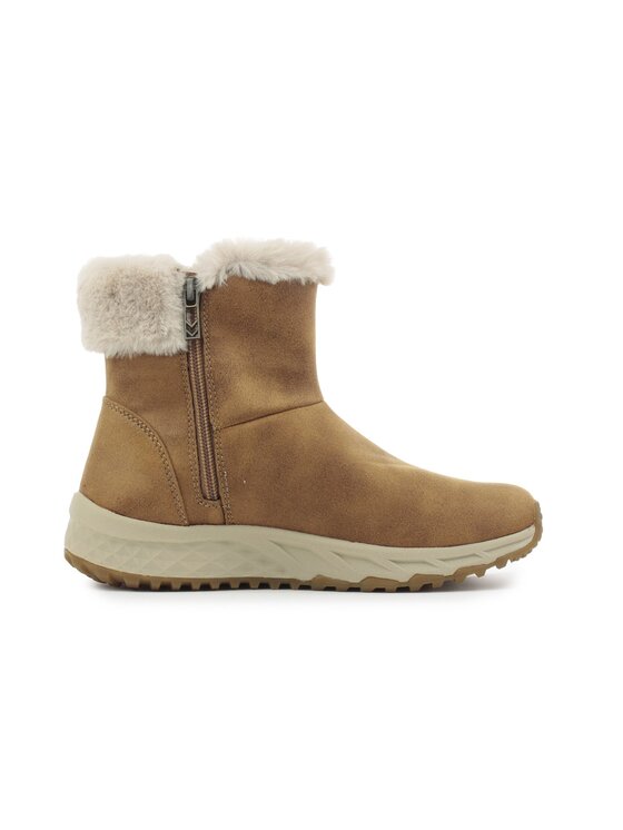 Skechers Skechers Śniegowce 167413-CSNT Brązowy
