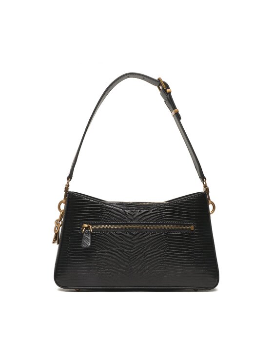 Guess Guess Сумка Ginevra (KB) HWKB87 34180 Чорний