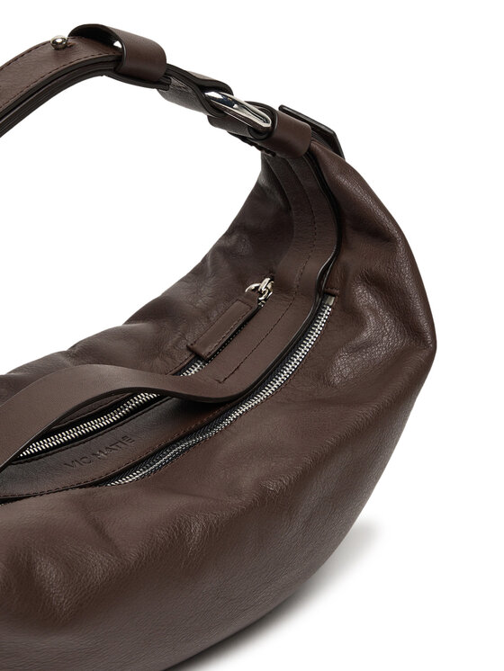 Vic Matié Vic Matié Handtasche Travel 1H0626T 999C070350 Braun