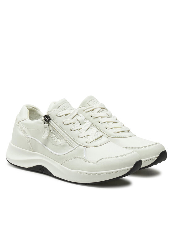Josef Seibel Josef Seibel Снікерcи 96206 000 Білий
