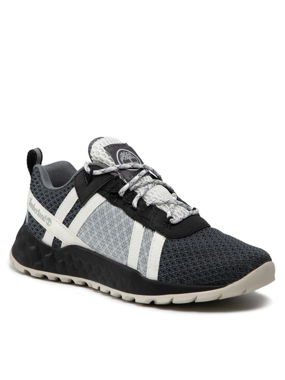 Timberland Timberland Snīkeri Solar Wave Lt Low TB0A2NMV033 Pelēks