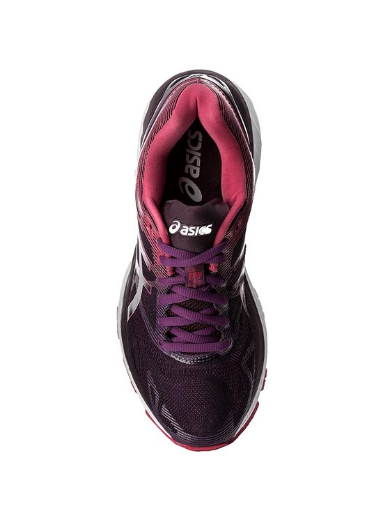 Asics gel nimbus 19 rosa on sale