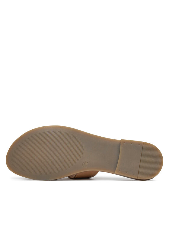 Lasocki Lasocki Παντόφλες WI16-FOXI-74 Καφέ