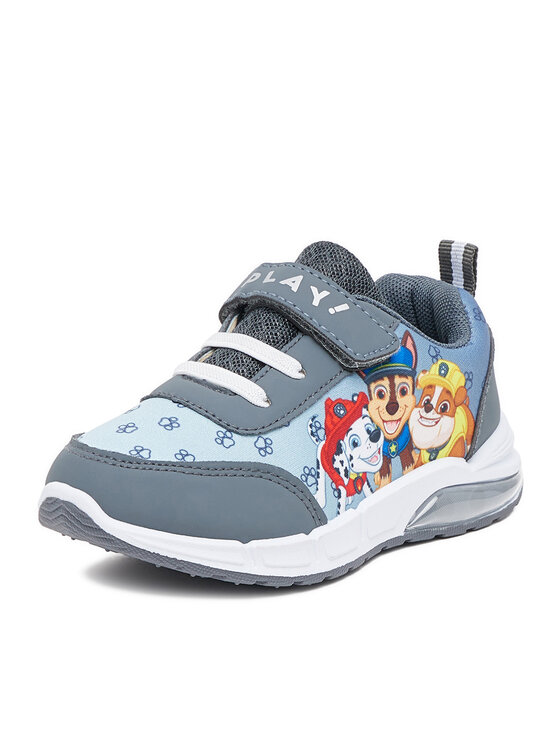 Paw Patrol Paw Patrol Сникърси CEO-CP76-AW25-118PAW Сив