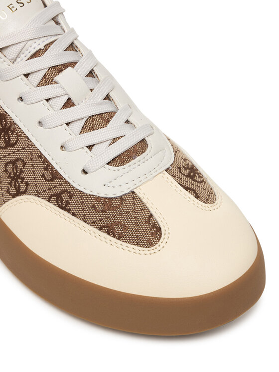 Guess Guess Sneakers FLPPAR FAL12 Beige