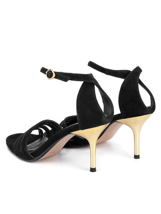 GINO ROSSI Gino Rossi Sandales NELLY-SLT1527-6 Melns