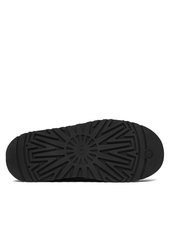 Ugg Ugg Cizme de zăpadă W Tazz II 1174471 Negru