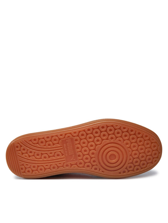 Puma Puma Sneakersy Palermo Supertifo 398182 02 Zielony