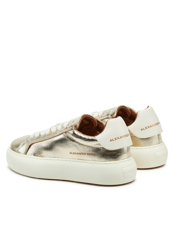 Alexander Smith Alexander Smith Sportcipők Soho 3565 Arany
