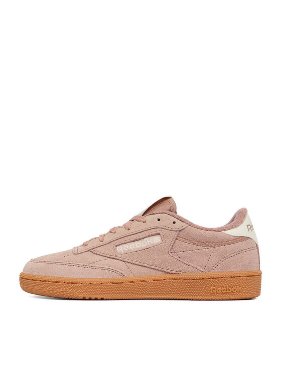 Reebok Reebok Tossud EO-CLUB C 85 100260635 Heleроosa