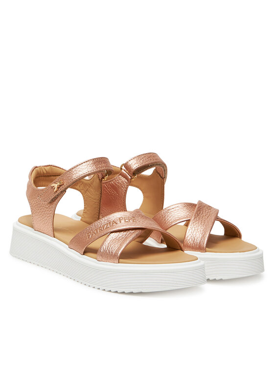 Patrizia Pepe Patrizia Pepe Sandali PPK362.21 Rosa