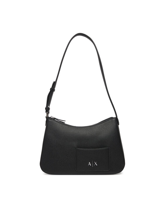 Armani Exchange Armani Exchange Torbica XW001213 AF15625 UC001 Crna