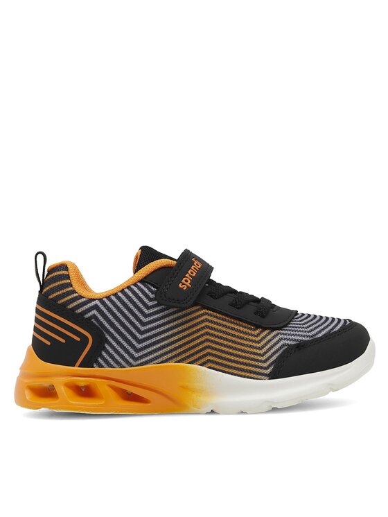 Sprandi Sprandi Tossud CP-K21181 Must