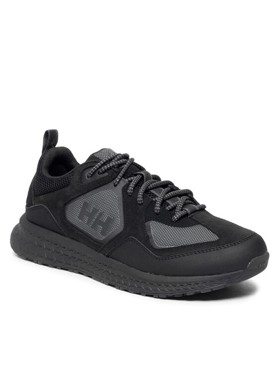 Helly Hansen Čevlji Canterwood Low 11760_990 Črna