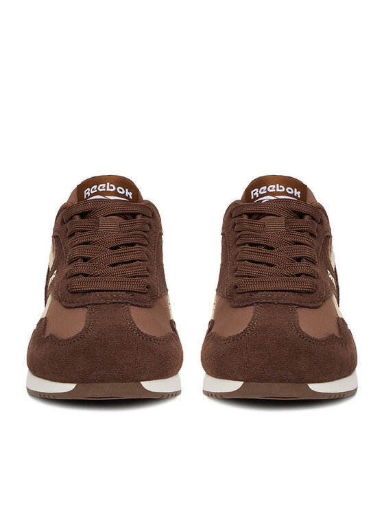 Reebok Reebok Sneakersy CEO-113 Tmavě hnědá