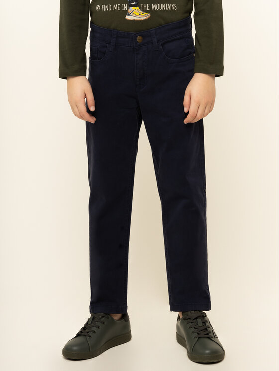 Jeans 41 Blu scuro Regular Fit