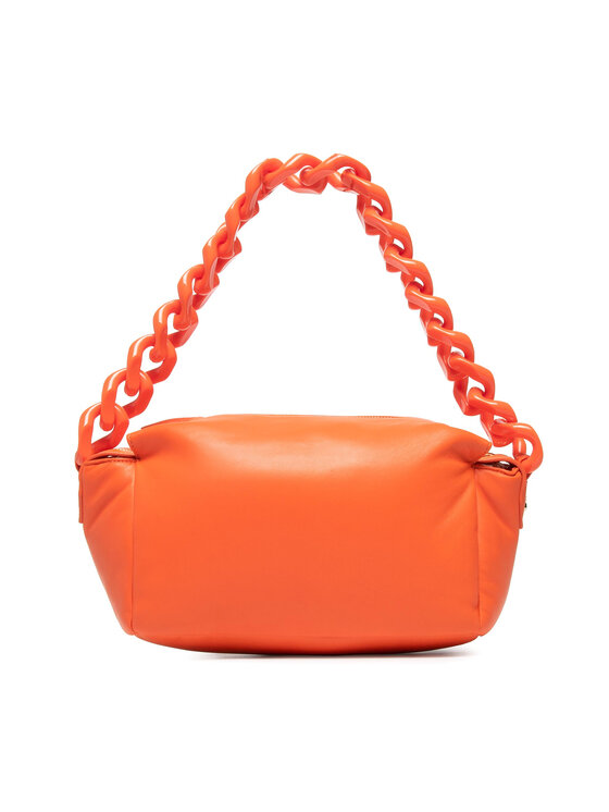 Patrizia Pepe Patrizia Pepe Kabelka 8B0275/L037-R743 Oranžová