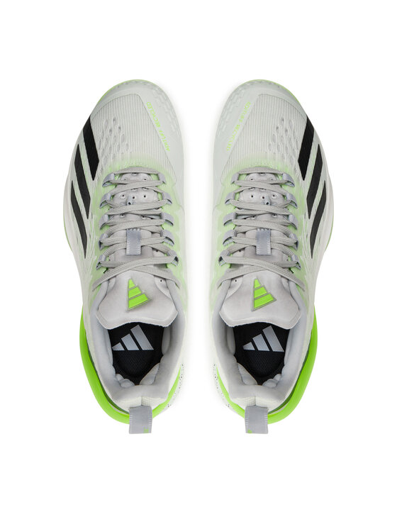 adidas Scarpe da tennis adizero Cybersonic Men IF0435 Verde Modivo
