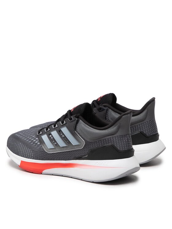 Scarpe EQ21 Run GY2192 Grigio