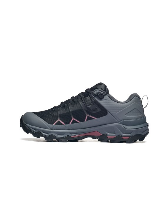 Columbia Columbia Trekkingi Peakfreak Titanium OutDry 2165781010 Czarny