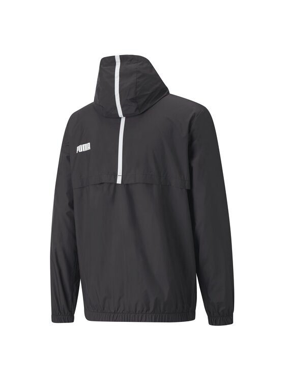 Puma Puma Kurtka outdoor 847477 Czarny Regular Fit